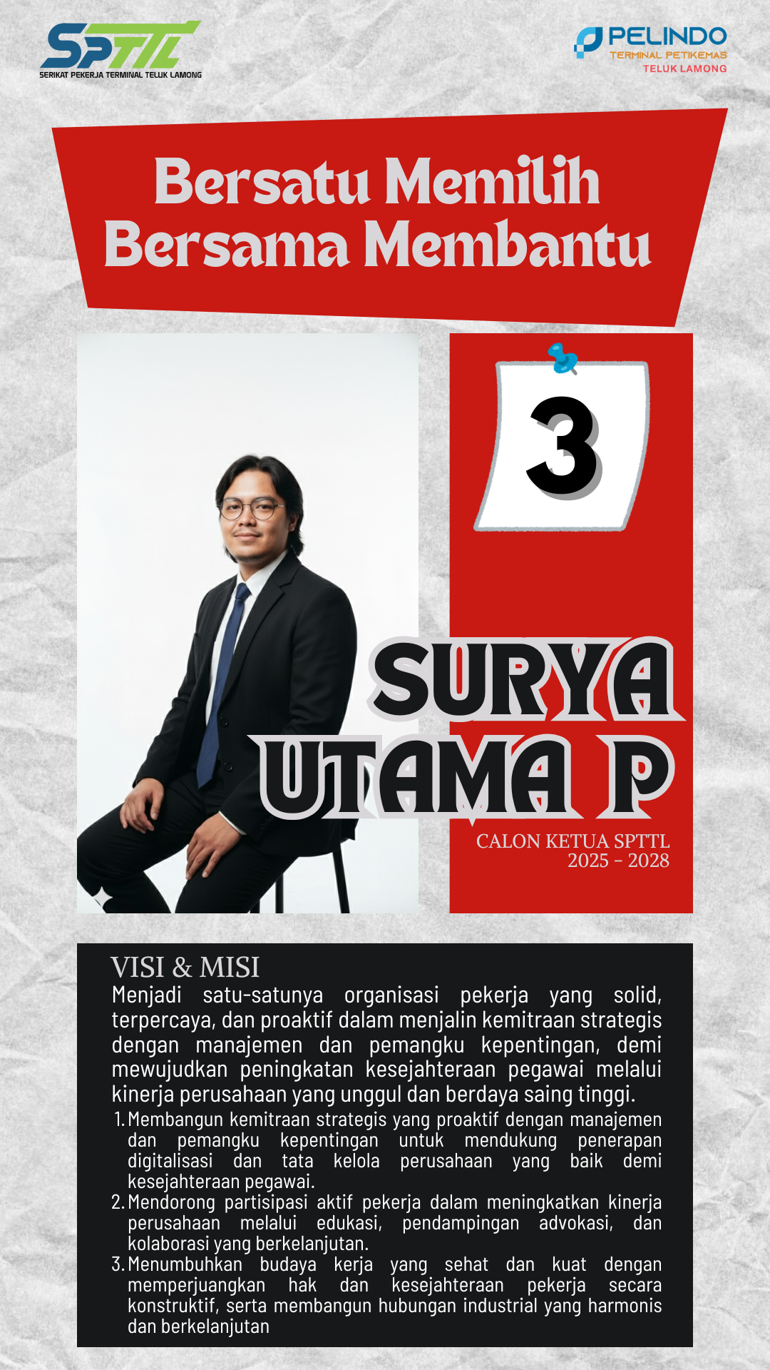 SURYA UTAMA PUTRA
